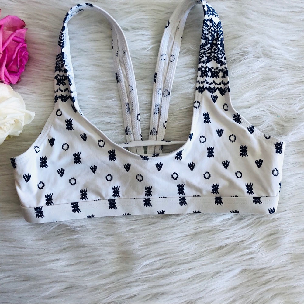 Splendid Intimates Women's Bralette Bra Small